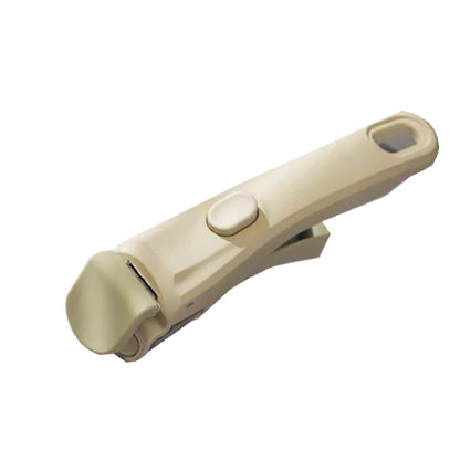 Juego de utensilios de cocina de granito StoneChef™ de 15 piezas: antiadherente con mango extraíble